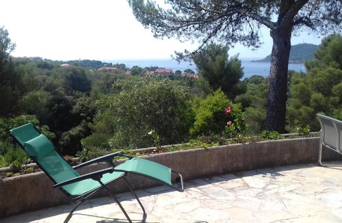 Agay Villa | la Pequenita