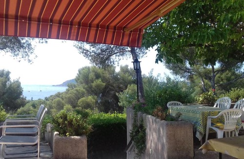 Agay Villa | la Pequenita