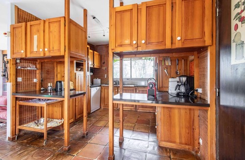 La Gaudaine Villa | La Percheronne .