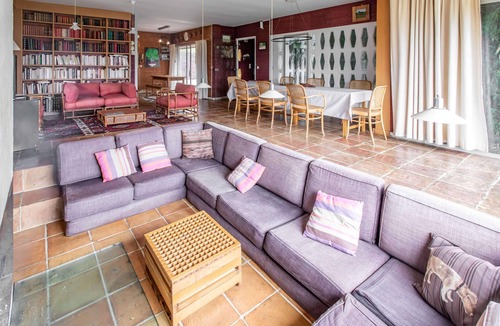 La Gaudaine Villa | La Percheronne .