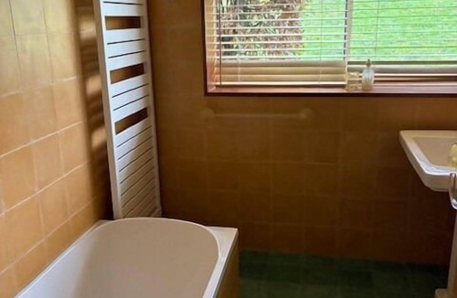 La Gaudaine Villa | La Percheronne .