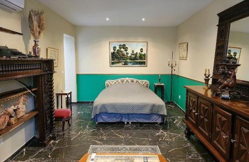 Mamers House | La Perchonniere