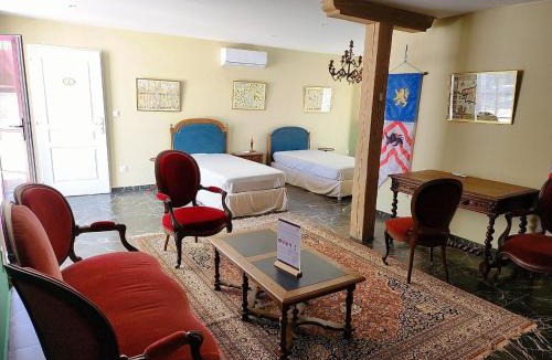 Mamers House | La Perchonniere