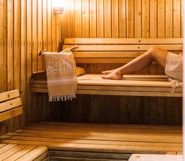 Montgellafrey Hotel | La Perelle