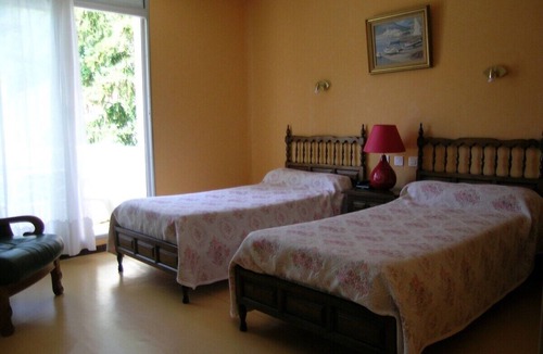Amelie-les-Bains-Palalda Hotel | La PERGOLA