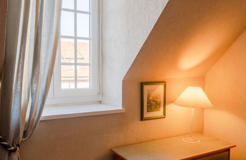 Cabourg Apartment | La Pergola by Interhome