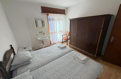 Isorno Bed & Breakfast | La Pergola