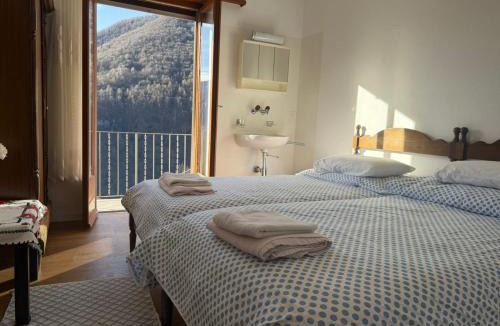 Isorno Bed & Breakfast | La Pergola