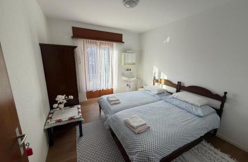 Isorno Bed & Breakfast | La Pergola