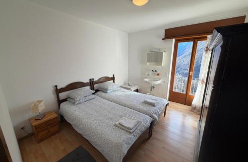 Isorno Bed & Breakfast | La Pergola