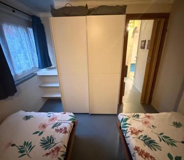 Avegno Apartment | La Pergola