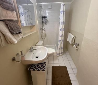 Avegno Apartment | La Pergola