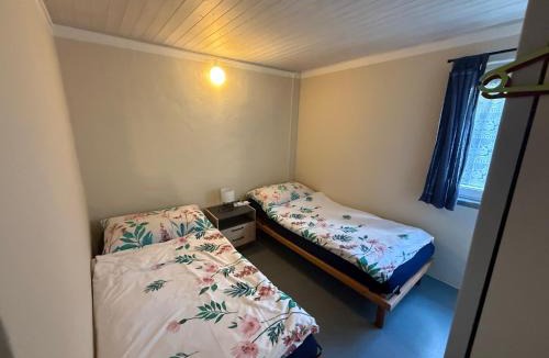 Avegno Apartment | La Pergola