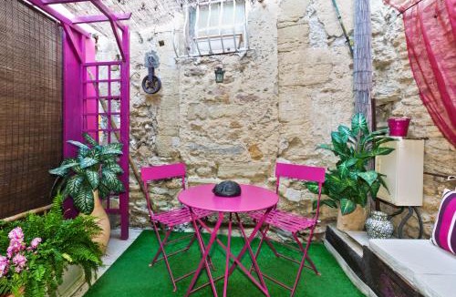 Chateauneuf-du-Pape Bed & Breakfast | La Pergola