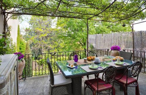 Chateauneuf-du-Pape Bed & Breakfast | La Pergola
