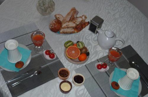 Chateauneuf-du-Pape Bed & Breakfast | La Pergola