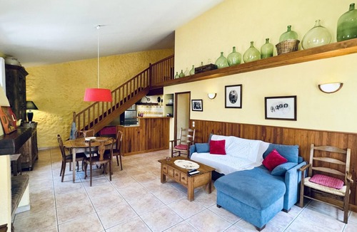 Saint-Jean-de-Barrou House | La Pergola - SAINT JEAN DE BARROU