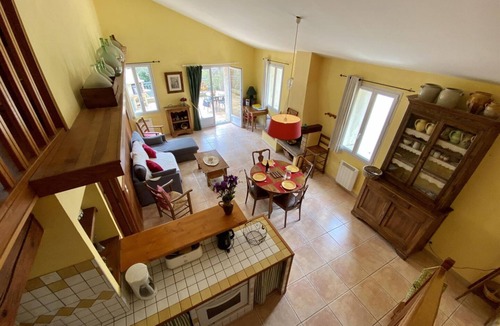 Saint-Jean-de-Barrou House | La Pergola - SAINT JEAN DE BARROU