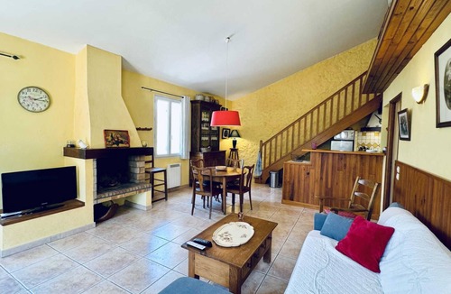 Saint-Jean-de-Barrou House | La Pergola - SAINT JEAN DE BARROU