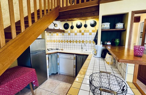 Saint-Jean-de-Barrou House | La Pergola - SAINT JEAN DE BARROU