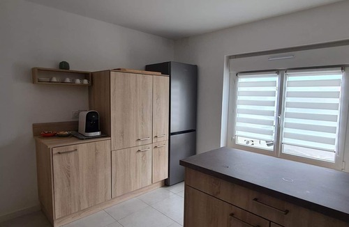 Pordic House | La Periline - Pordic