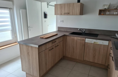 Pordic House | La Periline - Pordic