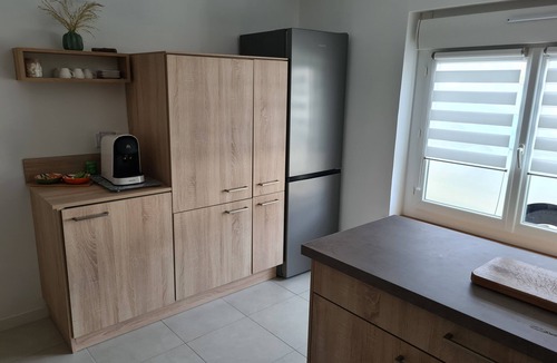 Pordic House | La Periline - Pordic