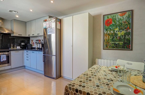 Sitges Apartment | La Perla by Hello Homes Sitges