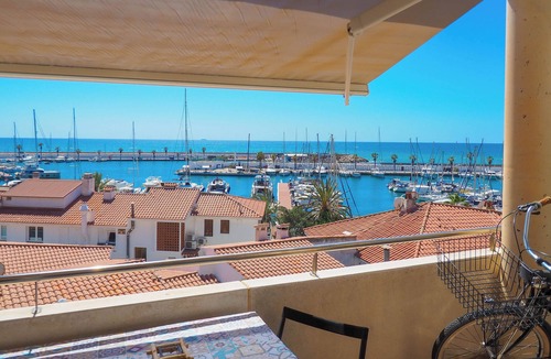 Sitges Apartment | La Perla by Hello Homes Sitges
