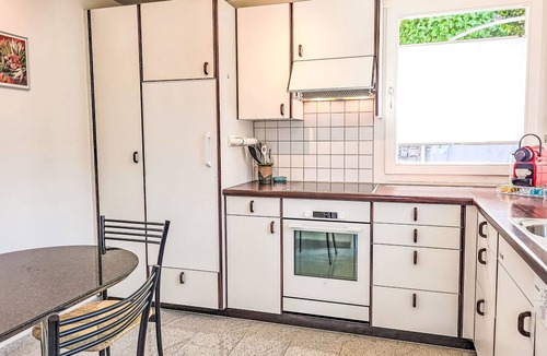 Vira Apartment | La Perla by Interhome
