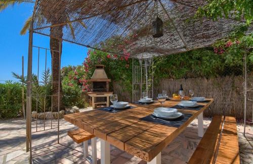 Casas de Torrat Villa | La Perla Calpe