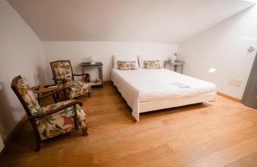 Hiendelaencina House | la Perla Casa Rural sostenible