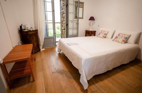 Hiendelaencina House | la Perla Casa Rural sostenible