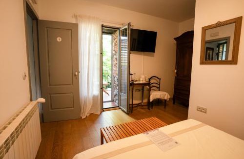 Hiendelaencina House | la Perla Casa Rural sostenible
