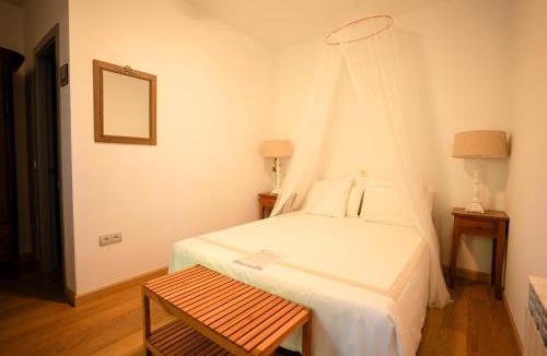 Hiendelaencina House | la Perla Casa Rural sostenible
