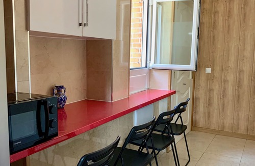 Villaverde Hostel | La Perla de Lujo - Hostel