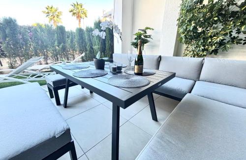 Playa Flamenca Apartment | La perla Flamenca Village