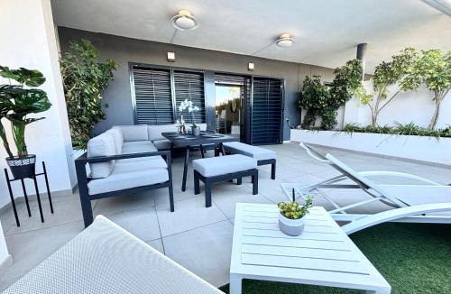 Playa Flamenca Apartment | La perla Flamenca Village