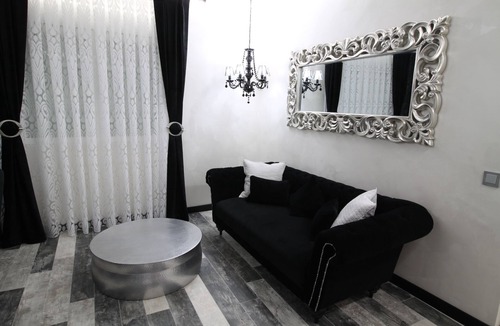 Valdenoches Apartment | La Perla Negra Rural Apartment