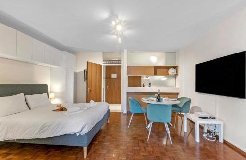 Paradiso Apartment | La Perla Sul Lago - Happy Rentals