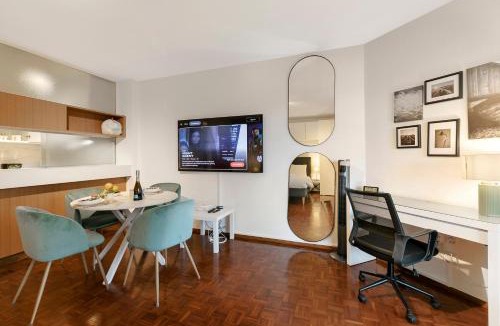 Paradiso Apartment | La Perla Sul Lago - Happy Rentals