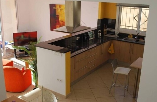 Almadraba-Canyelles Ski Chalet | La Perla Villa in Canyelles, Roses AV-34