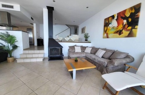 Almadraba-Canyelles Ski Chalet | La Perla Villa in Canyelles, Roses AV-34