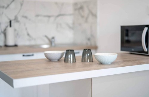 Trith-Saint-Leger Apartment | La perle 2