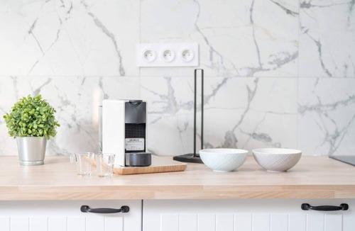 Trith-Saint-Leger Apartment | La perle 2