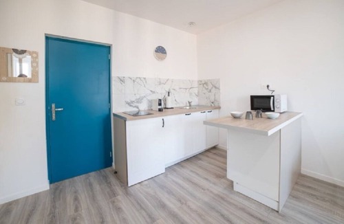 Trith-Saint-Leger Apartment | La perle 2