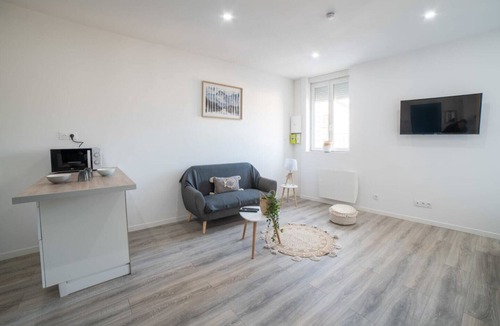 Trith-Saint-Leger Apartment | La perle 2