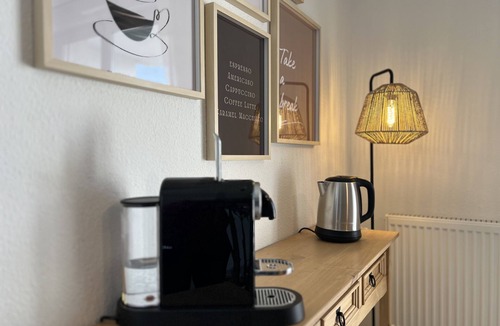 Cugnaux Apartment | La Perle - 4/6p - Calme & Confortable/Parking