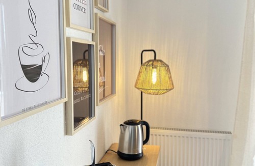 Cugnaux Apartment | La Perle - 4/6p - Calme & Confortable/Parking