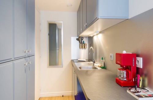 1st Arrondissement Apartment | LA PERLE - Apartment Lyon Opera/Town Hall